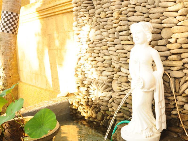فندق جيانيار بيانغان المظهر الخارجي الصورة
