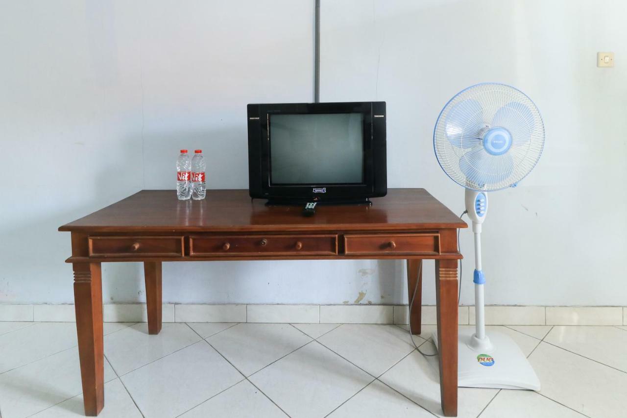 فندق جيانيار بيانغان المظهر الخارجي الصورة